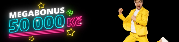 Fortuna nabízí skvělý megabonus